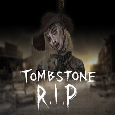 Tombstone Rip